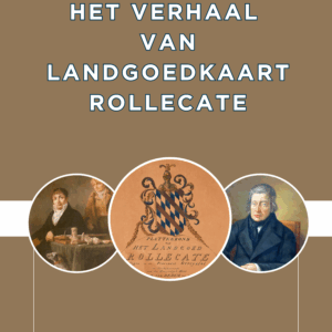 Het verhaal van Landgoedkaart Rollecate - pdf